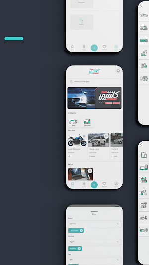 Kulshi Online Screenshot 2