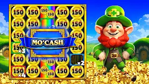 Magic Casino - Vegas Slots Screenshot 3