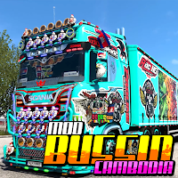 Mod Bussid Cambodia