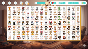Connect Animal: Onet Puzzle Screenshot 2