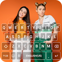 Keyboard Picture Fonts, Themes