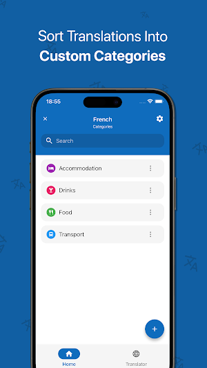QuickLingo Screenshot 1
