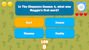 TV Show Trivia Screenshot 2