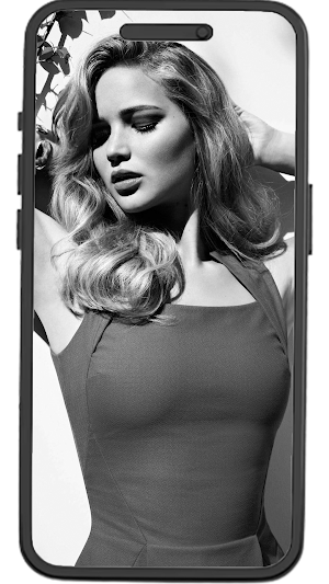 Jennifer Lawrence Wallpapers Screenshot 1