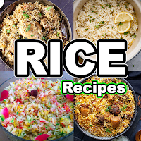 Easy Rice Recipes