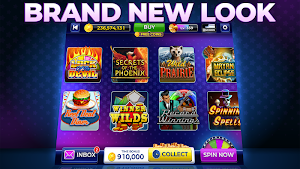 Star Spins Slots: Vegas Casino Slot Machine Games Screenshot 3
