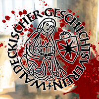 Hinter Schloss und Riegel