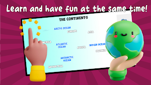 Educational games for children Screenshot 2