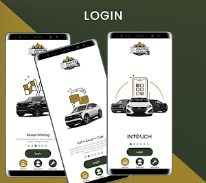 Journey Auto Care Screenshot 0