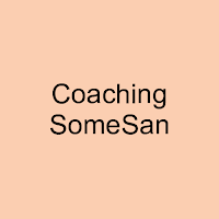 Coaching SomeSan
