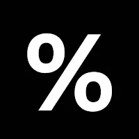 Easy Percentage Calculator