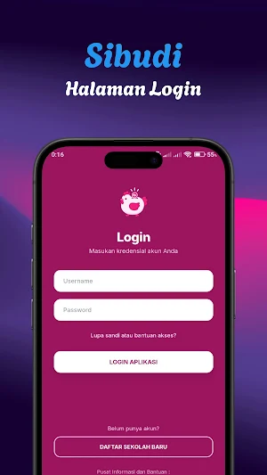 Aplikasi Tabungan Digital Screenshot 2
