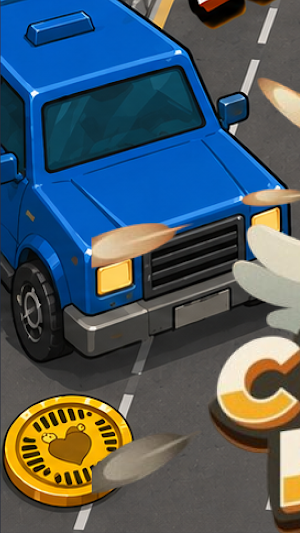 Chicken Road 2 Screenshot 0