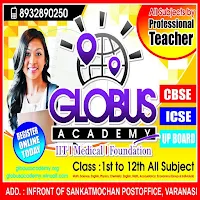 Globus Academy