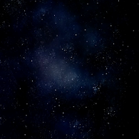 3D Black Live Wallpaper
