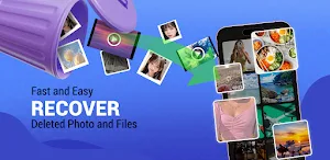 All File Recovery Photo, Video Screenshot 0