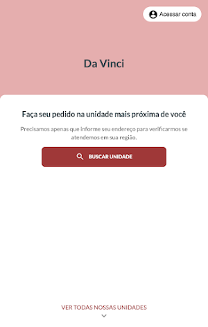 Da Vinci Screenshot 0