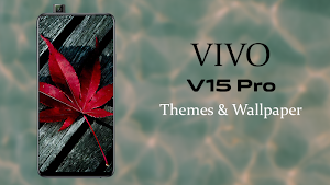 Theme for VIVO V15 Pro Screenshot 0