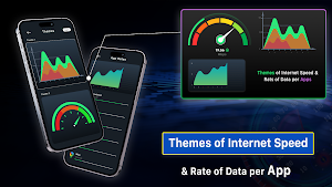 4G internet Data Speed test Screenshot 3