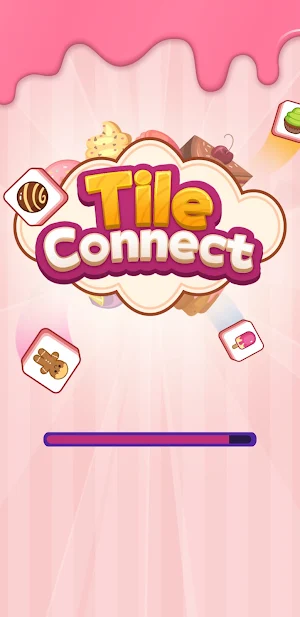 Tile Match - Tile Connect Screenshot 0