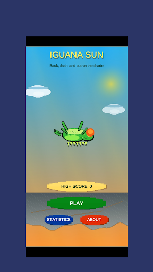 IguanaSun Screenshot 0