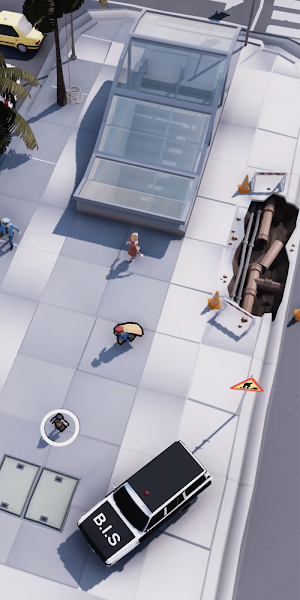 Road safety ambassador Screenshot 3