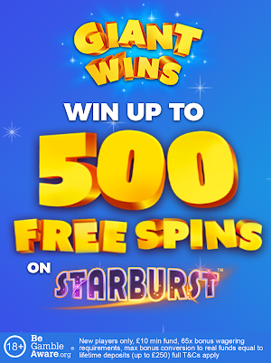 Online Slots & Casino - Giant Screenshot 0