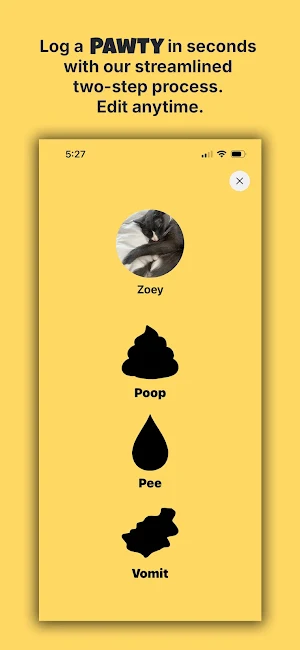 Pet Pawty Screenshot 1