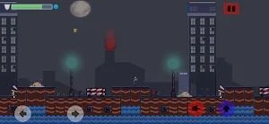 Modern Police Screenshot 1