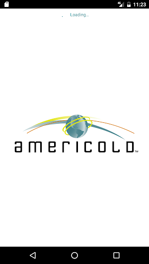 Americold Events Screenshot 0