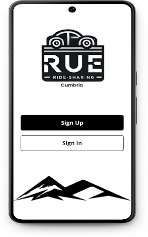 Rue Screenshot 1
