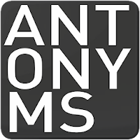 Antonyms PRO