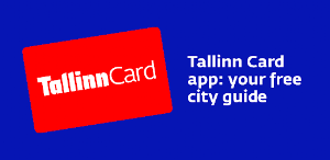 Tallinn Card Screenshot 0
