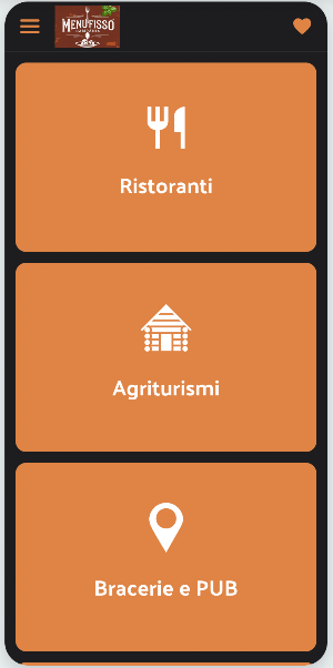 MENUFISSO CAMPANIA Screenshot 2