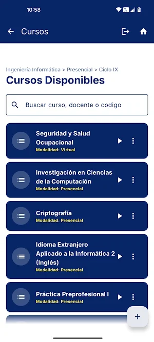 FIAUct Screenshot 2