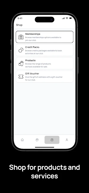 NOLMT. Screenshot 2