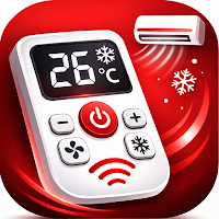 LG AC Remote
