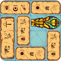 Pyramid Exit : Escape Game