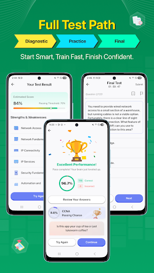 NMLS Practice Test 2026 Screenshot 2