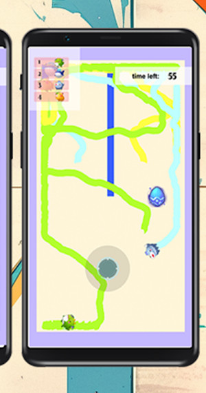 TuGa Color Graffiti Screenshot 2