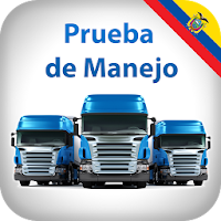 Prueba de Manejo -Pesados Lite