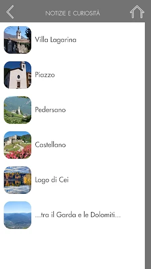 VillaLagarina-NogaredoPomarolo Screenshot 1