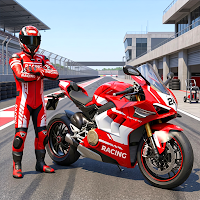 Traffic Moto Racer: City Rush