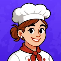 Cooking Blocks : Puzzle Game