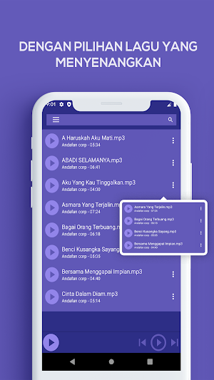 Haruskah Aku Mati - Lagu Arief Terbaru Screenshot 1
