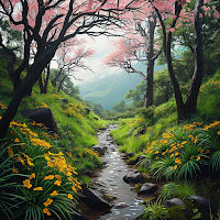 Nature Wallpaper HD