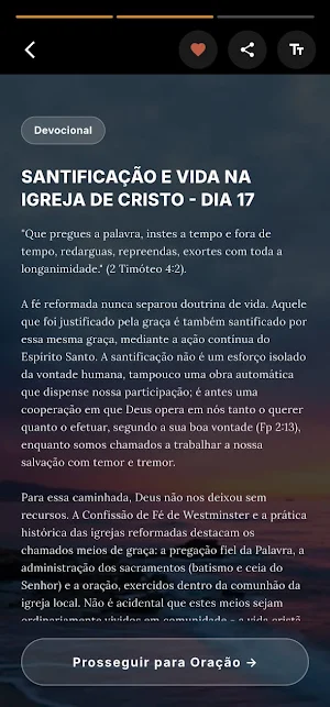365 Dias com Deus+ Screenshot 2