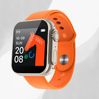 D20 Ultra SmartWatch Guide