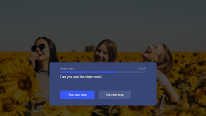 NextGen TV Test Screenshot 3