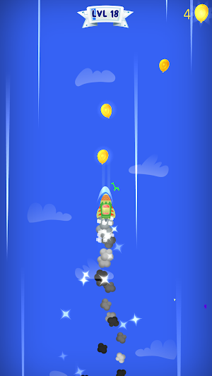 Helio Stars Screenshot 3